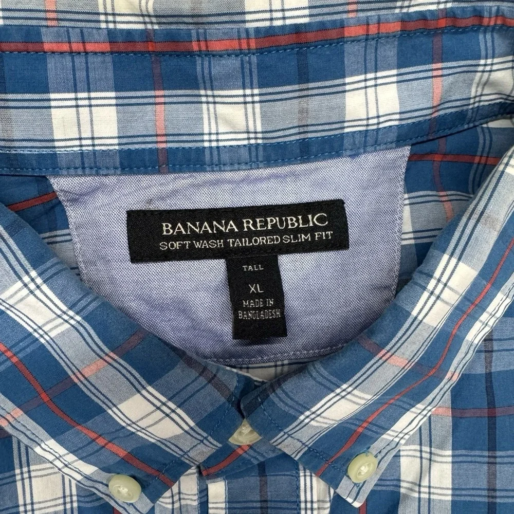 Banana Republic this piece